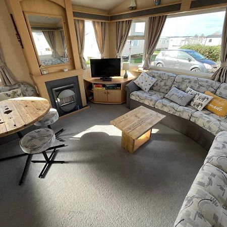 Grouse 54, Scratby - California Cliffs, Parkdean, Sleeps 6, Pet Friendly, Bed Linen, Towels And Wi-Fi Included别墅 外观 照片
