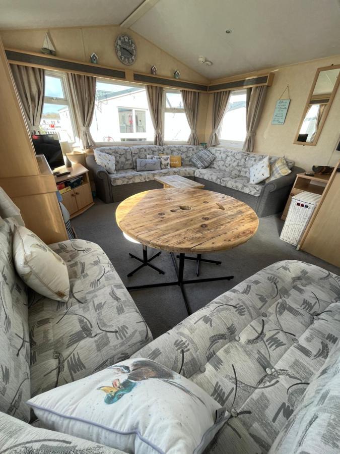 Grouse 54, Scratby - California Cliffs, Parkdean, Sleeps 6, Pet Friendly, Bed Linen, Towels And Wi-Fi Included别墅 外观 照片