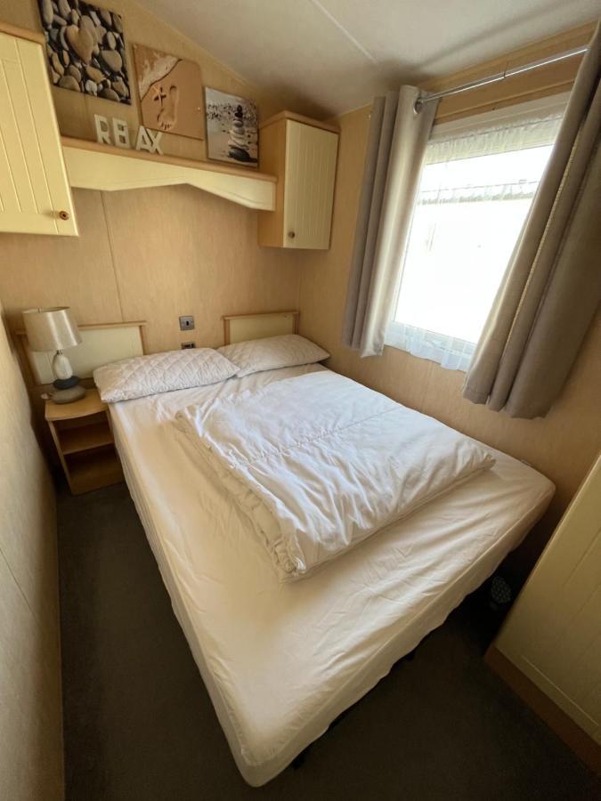 Grouse 54, Scratby - California Cliffs, Parkdean, Sleeps 6, Pet Friendly, Bed Linen, Towels And Wi-Fi Included别墅 外观 照片