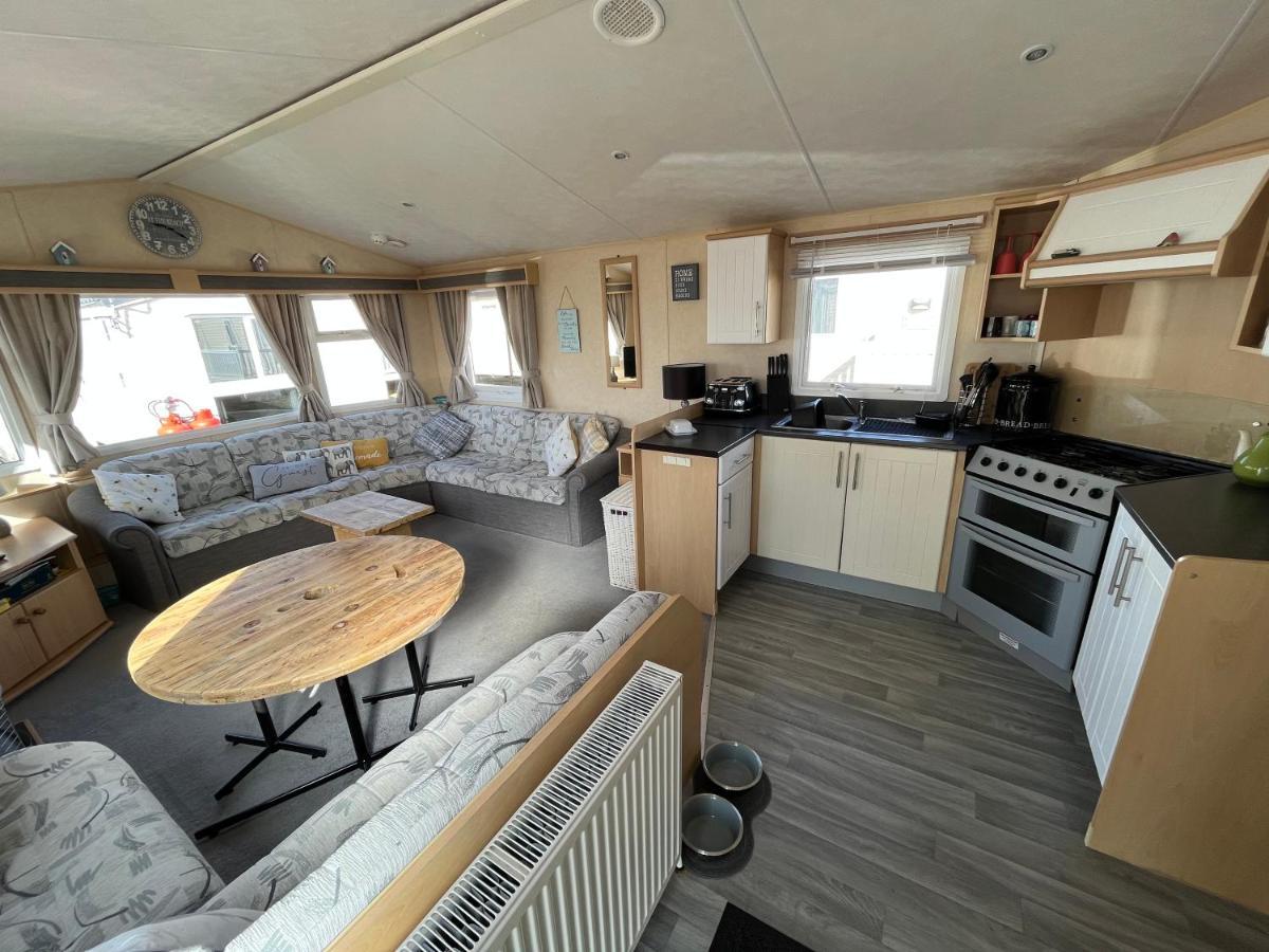 Grouse 54, Scratby - California Cliffs, Parkdean, Sleeps 6, Pet Friendly, Bed Linen, Towels And Wi-Fi Included别墅 外观 照片