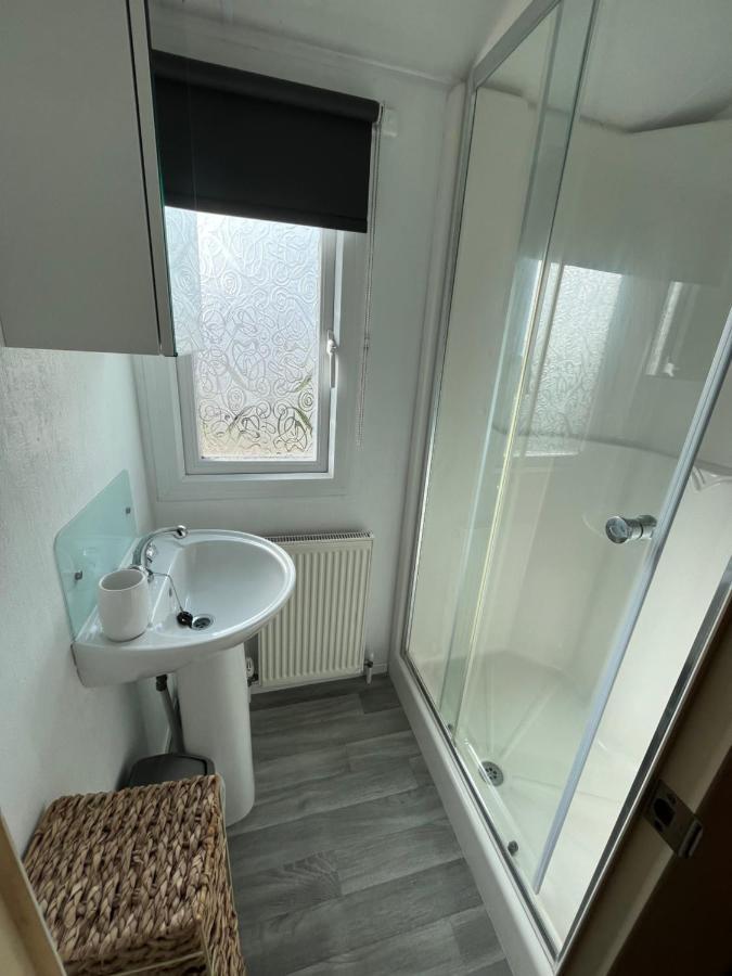 Grouse 54, Scratby - California Cliffs, Parkdean, Sleeps 6, Pet Friendly, Bed Linen, Towels And Wi-Fi Included别墅 外观 照片