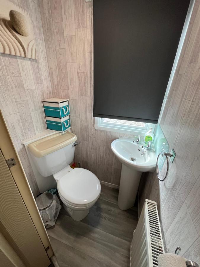 Grouse 54, Scratby - California Cliffs, Parkdean, Sleeps 6, Pet Friendly, Bed Linen, Towels And Wi-Fi Included别墅 外观 照片