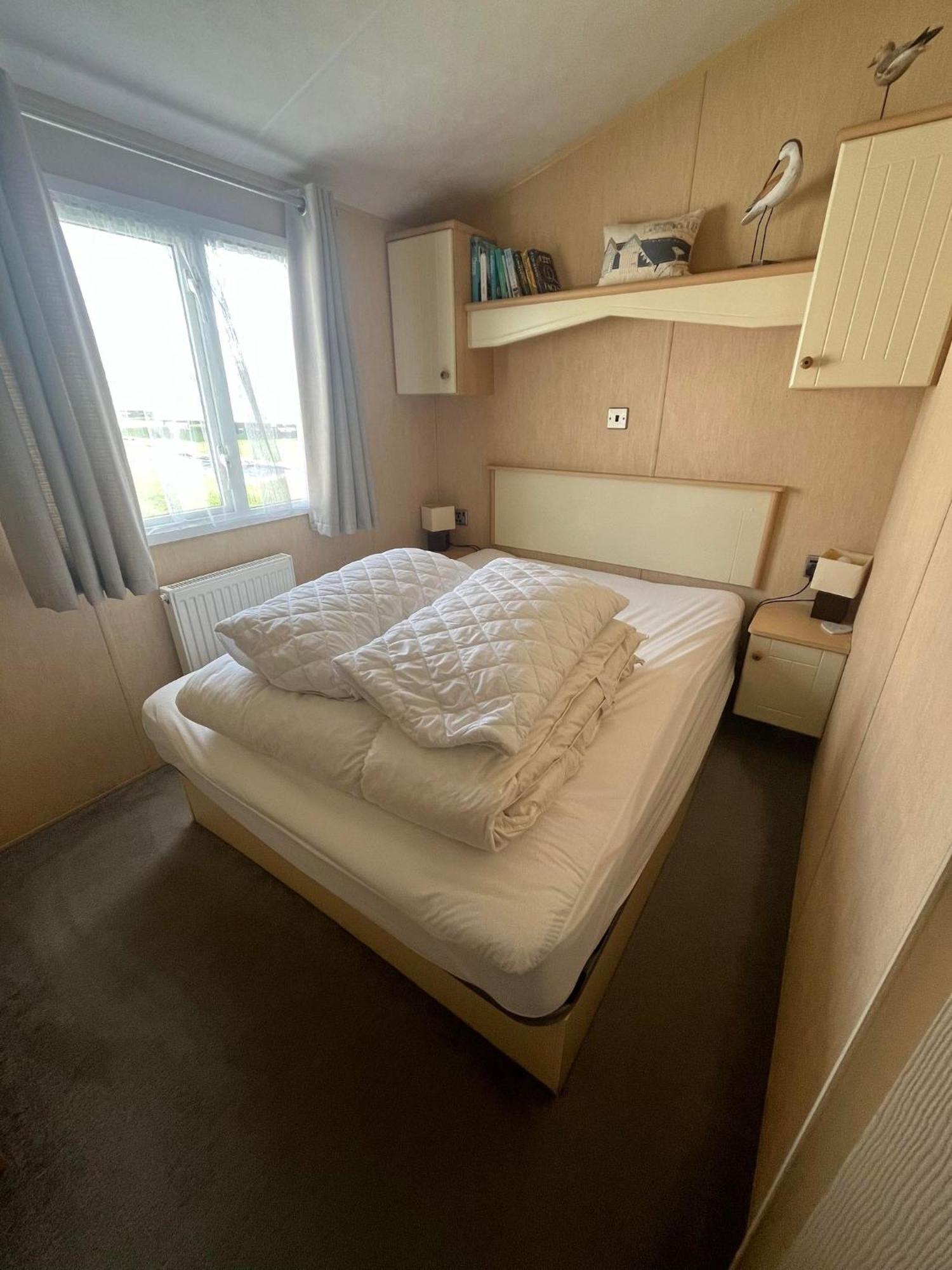 Grouse 54, Scratby - California Cliffs, Parkdean, Sleeps 6, Pet Friendly, Bed Linen, Towels And Wi-Fi Included别墅 外观 照片